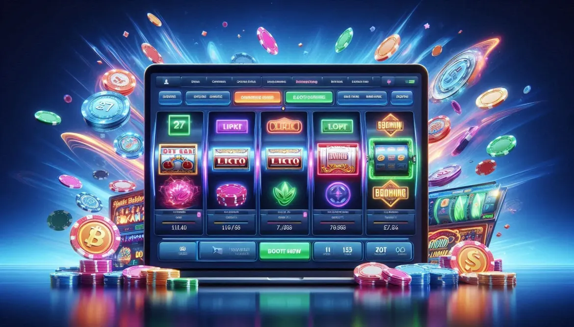 Casino Essen